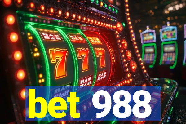 bet 988